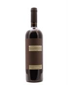 Due Normanni Terre Siciliane Rosso 2019 Peter Vinding Diers Red Wine Italy 75 cl 14%